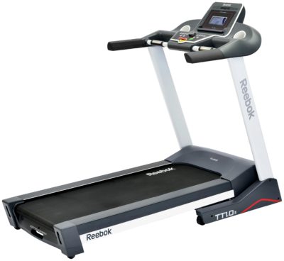 Reebok - TT10s Titanium Treadmill